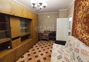 1-к квартира, вторичка, 30м2, 5/5 этаж