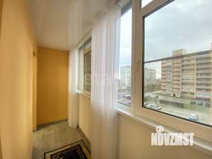 1-к квартира, вторичка, 31м2, 4/14 этаж
