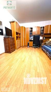4-к квартира, вторичка, 147м2, 3/3 этаж