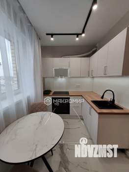 1-к квартира, вторичка, 39м2, 5/8 этаж