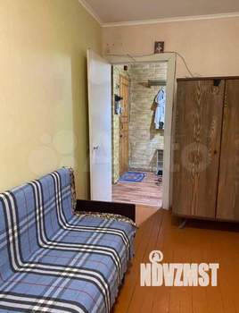 2-к квартира, вторичка, 42м2, 5/5 этаж