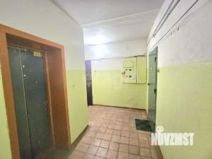 1-к квартира, вторичка, 34м2, 4/9 этаж