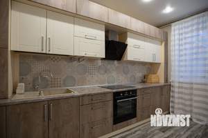 3-к квартира, вторичка, 85м2, 9/9 этаж