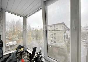 1-к квартира, вторичка, 32м2, 3/9 этаж