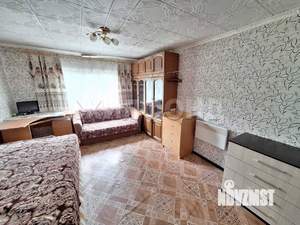 1-к квартира, вторичка, 30м2, 1/2 этаж