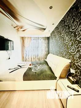 4-к квартира, вторичка, 99м2, 2/10 этаж