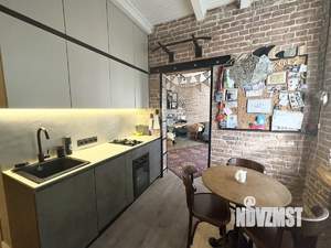 2-к квартира, вторичка, 49м2, 3/3 этаж