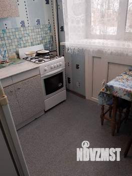 1-к квартира, вторичка, 30м2, 2/5 этаж