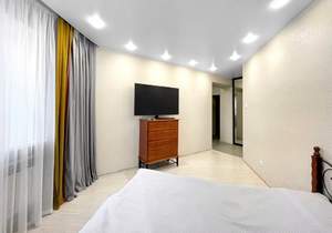 1-к квартира, вторичка, 38м2, 5/14 этаж