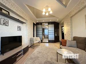 3-к квартира, вторичка, 59м2, 1/9 этаж