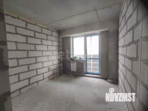1-к квартира, вторичка, 33м2, 2/9 этаж