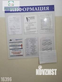 1-к квартира, вторичка, 35м2, 12/14 этаж