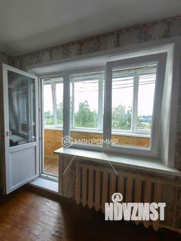 2-к квартира, вторичка, 47м2, 2/9 этаж