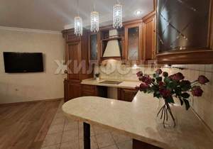 3-к квартира, вторичка, 85м2, 5/9 этаж