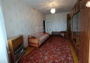 3-к квартира, вторичка, 63м2, 9/10 этаж