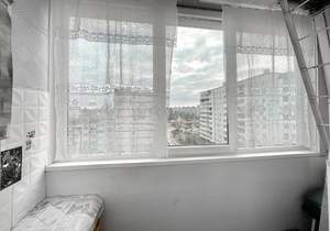 1-к квартира, вторичка, 32м2, 8/9 этаж