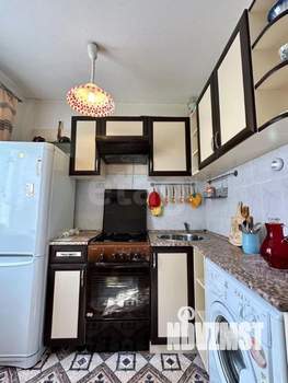 2-к квартира, вторичка, 44м2, 1/5 этаж