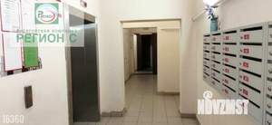 2-к квартира, вторичка, 39м2, 2/10 этаж