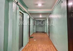 1-к квартира, вторичка, 32м2, 3/9 этаж