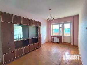 2-к квартира, вторичка, 51м2, 9/10 этаж