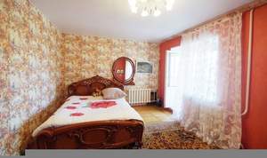 4-к квартира, вторичка, 156м2, 4/12 этаж