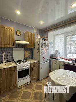 1-к квартира, вторичка, 30м2, 2/5 этаж