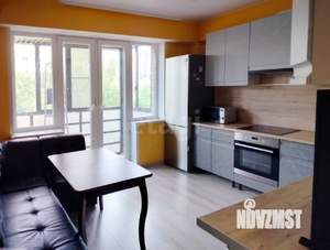 2-к квартира, вторичка, 49м2, 3/4 этаж