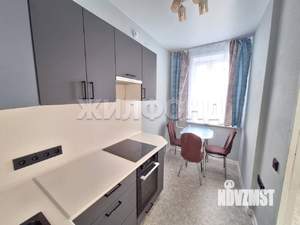 1-к квартира, вторичка, 28м2, 8/10 этаж