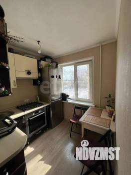 1-к квартира, вторичка, 30м2, 2/5 этаж