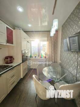 3-к квартира, вторичка, 64м2, 6/10 этаж