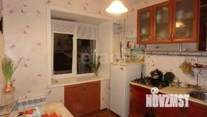 3-к квартира, вторичка, 54м2, 4/5 этаж