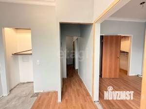4-к квартира, вторичка, 63м2, 2/9 этаж