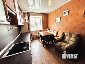 1-к квартира, вторичка, 47м2, 3/12 этаж