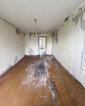 2-к квартира, вторичка, 45м2, 3/5 этаж