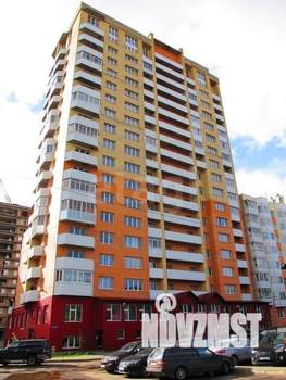 Студия квартира, вторичка, 32м2, 14/18 этаж