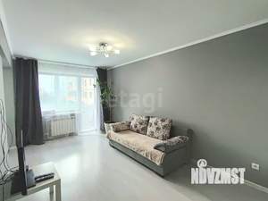 1-к квартира, вторичка, 31м2, 9/9 этаж