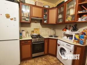 1-к квартира, вторичка, 36м2, 2/2 этаж