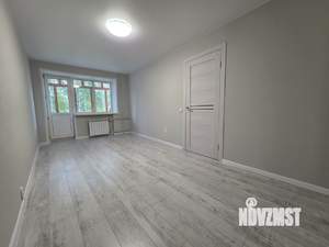 1-к квартира, вторичка, 31м2, 3/4 этаж
