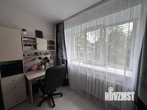 1-к квартира, вторичка, 30м2, 2/5 этаж