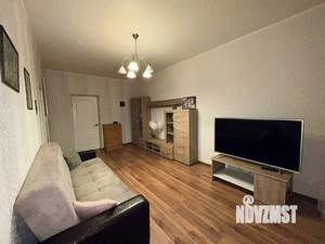 3-к квартира, вторичка, 58м2, 5/5 этаж