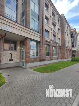 3-к квартира, вторичка, 67м2, 4/4 этаж