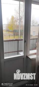 1-к квартира, вторичка, 36м2, 1/9 этаж