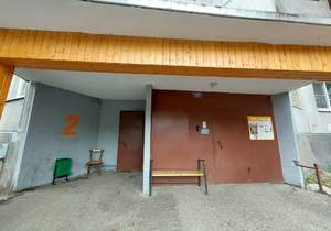 3-к квартира, вторичка, 62м2, 5/9 этаж