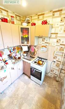 2-к квартира, вторичка, 45м2, 2/5 этаж