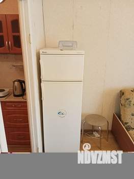 1-к квартира, вторичка, 18м2, 5/5 этаж