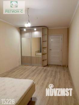 1-к квартира, вторичка, 40м2, 1/11 этаж