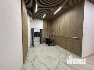 Студия квартира, вторичка, 24м2, 9/16 этаж