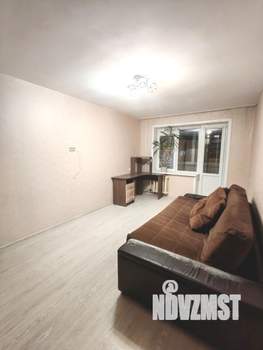 2-к квартира, вторичка, 44м2, 4/5 этаж