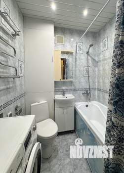 1-к квартира, вторичка, 29м2, 5/5 этаж