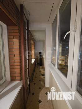 1-к квартира, вторичка, 39м2, 6/9 этаж